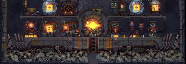 图片[2]-【策略模拟SLG/中文/2D】《钻核公司 Drill Core》V0.66 官方中文硬盘版【900M/新作】-嘤嘤怪之家