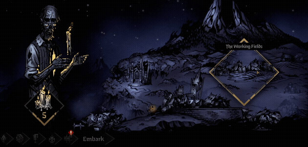 图片[4]-【RPG/中文/高游戏性】暗黑地牢2/Darkest Dungeon II v1.05 官方中文硬盘版【4G】-嘤嘤怪之家