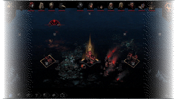 图片[1]-【RPG/中文/3D】暗黑地牢2/Darkest Dungeon II v2.01.77242+DLC 官方中文版【8.5G/更新】-嘤嘤怪之家