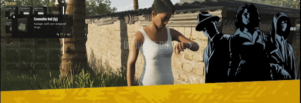 图片[2]-【欧美RPG/中文/3D】绝命毒师模拟器2/Drug Dealer Simulator 2/支持网络联机 官方中文【24G/新作】-嘤嘤怪之家