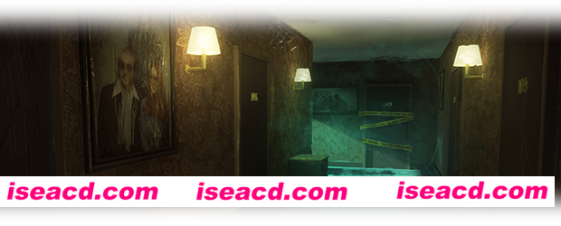 图片[2]-【探索RPG/中文/解密恐怖】黑暗日子/Dark DaysV1.00 官方中文硬盘版【1.6G】-嘤嘤怪之家