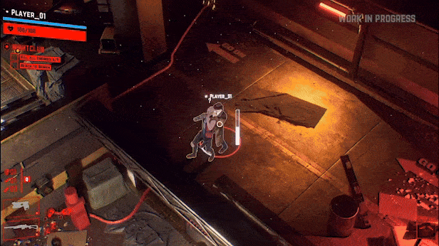 图片[3]-【ARPG/中文/3D】侦探2112/DeTechtive 2112 官方中文版 V1.1.1 【9.5G/新作】-嘤嘤怪之家