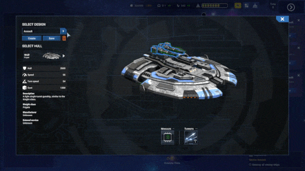 图片[3]-【经营策略SLG/中文】尘埃舰队/Dust Fleet V4.4 官方中文硬盘版【3.5G】-嘤嘤怪之家