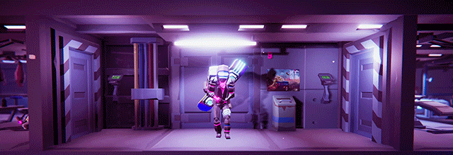 图片[3]-【跑酷整活ACT/中文】死亡送面/Death Noodle Delivery V3.2.8官方中文硬盘版【3G】-嘤嘤怪之家