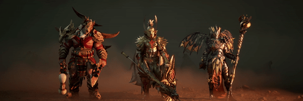 图片[2]-【大作RPG/中文/3D】龙的传人：孤旅/Dragonkin: The Banished Build.18444981 官方中文版【35G/新作】-嘤嘤怪之家