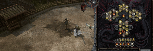 图片[3]-【大作RPG/中文/3D】龙的传人：孤旅/Dragonkin: The Banished Build.18444981 官方中文版【35G/新作】-嘤嘤怪之家