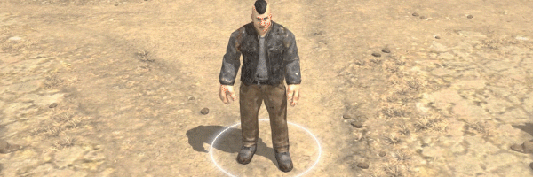 生死抉择：血霾/Decision:Red Daze