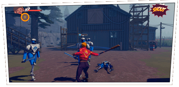 图片[2]-【美式RPG/中文/3D全动态】《尘路之旅 Dustborn》V1.7 官方中文版【25G/更新/全CV】-嘤嘤怪之家