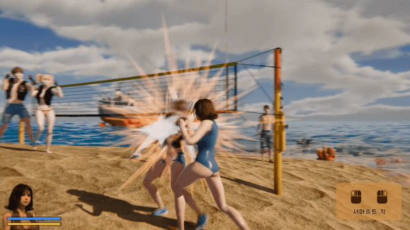 图片[3]-【ACT/中文/全动态】游泳少女黛西 DAISY THE SWIMMER V1.0.11  官方中文版【7.4G/全CV/新作】-嘤嘤怪之家