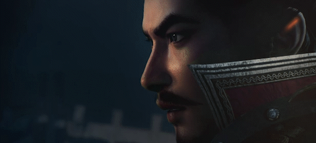 图片[3]-【战略SLG/中文/豪华版】信长之野望16･新生 V1.15威力加强版 中文硬盘解压即撸【25G】-嘤嘤怪之家