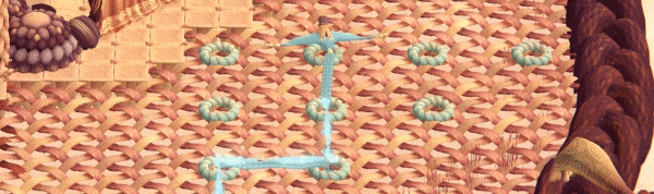 Weaving Tides（Build 6897003）