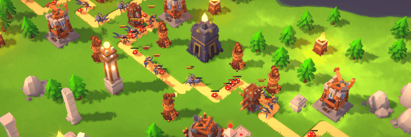 图片[2]-【战棋SLG/中文/2D】塔工厂/Tower Factory Ver0.20 官方中文版【300M/新作】-嘤嘤怪之家