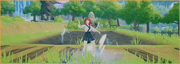 【3D模拟SLG/中文】青岚物语/Tales of Seikyu Build.18545421 官方中文版【16G/新作】