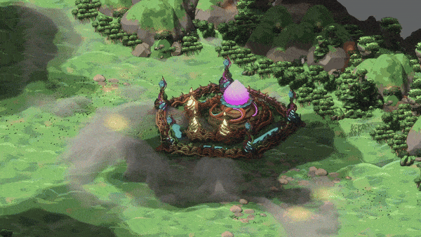 图片[7]-【塔防SLG/中文/3D】《奥术战团 WARCANA》V1.0.241017- 官方中文硬盘版【2.2G/更新】-嘤嘤怪之家