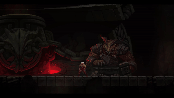 【横版ACT/中文/肉鸽】龙已死/Dragon Is Dead Build.17792419 官方中文版【2.6G/新作】