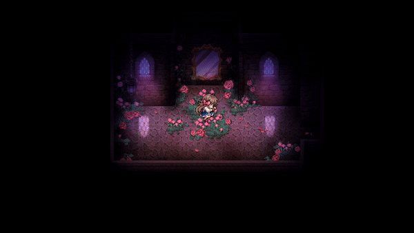 图片[2]-【RPG/中文】化妆镜～黄金之梦/Pocket Mirror ~ GoldenerTraum 官方中文硬盘版【2G】-嘤嘤怪之家