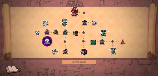 图片[3]-【策略肉鸽RPG/中文/动态】神骰传说 V1.0.0  官方中文硬盘版【1.2G/新作】-嘤嘤怪之家