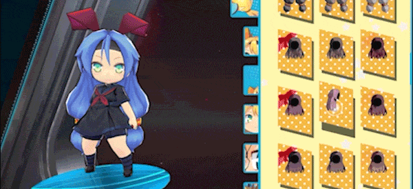 图片[6]-【弹幕ACT/中文/2D】黑暗古阳2：无界空间/Dark Old Sun II: Unspace 官方中文版【1.6G/新作】-嘤嘤怪之家