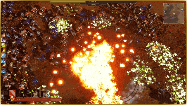 图片[2]-【生存射击/中文/3D】驾战循环：幸存者/Driveloop: Survivors v1.0.0 官方中文版【1.7G/新作】-嘤嘤怪之家