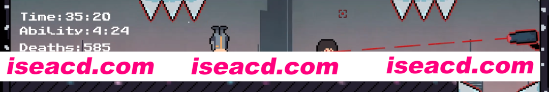 图片[3]-【整活儿ACT/中文/2D】重力翻转X/Gravity Flip X V1.0.0 官方中文版【8.7G/新作】-嘤嘤怪之家