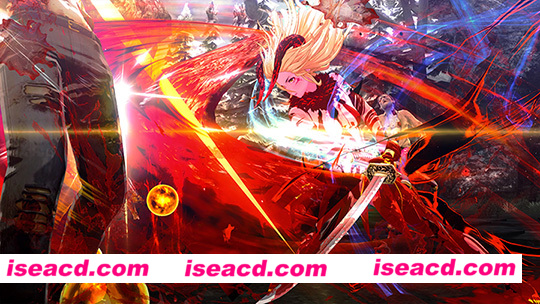 图片[3]-【ACT/中文/3D】美俏女剑士　起源 V1.04  官方中文硬盘版【9G/全CV】-嘤嘤怪之家