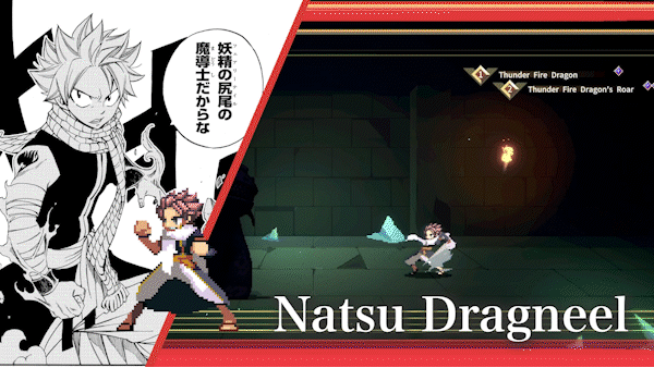 图片[5]-【卡牌RPG/中文/肉鸽】妖精的尾巴-卡牌版/FAIRY TAIL 地下迷城 V1.01 官方中文版【800M/新作】-嘤嘤怪之家