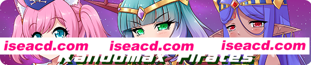 图片[2]-【弹幕射击/中文/街机风格】《兰多战姬 Randomax》V1.0.0- 官方中文版【450M/新作】-嘤嘤怪之家