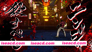 图片[3]-【ACT/中文/全动态】《忍者杀手 火烧新埼玉》v1.0 官方中文硬盘版【2.7G/新作】-嘤嘤怪之家