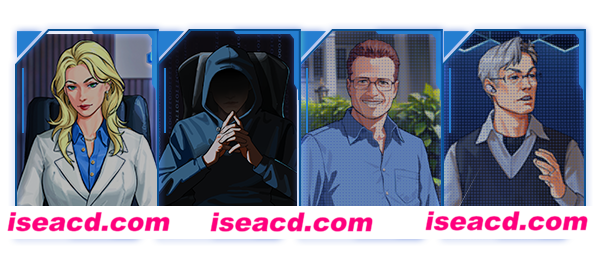 图片[9]-【互动解谜SLG/中文/动态】全网公敌2 新世界 V0.2.22 官方中文硬盘版【1.7G/新作】-嘤嘤怪之家