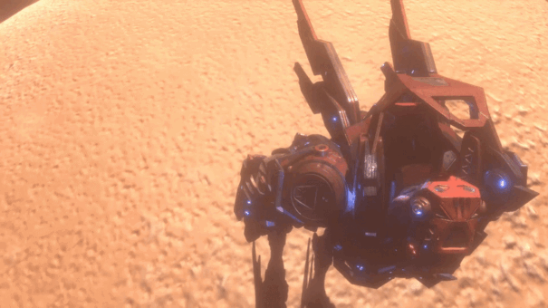 图片[1]-【割草ACT/中文/俯视角3D】《虫潮/Insect Swarm》v1.0 官方中文硬盘版【8.6G/新作/全CV】-嘤嘤怪之家