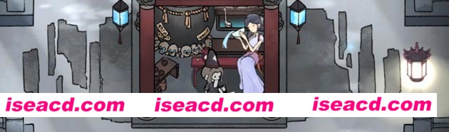 图片[1]-【RPG/中文/2D国风】《小小无常 Little Wu Chang》TENKOE- 官方中文安装版【6G/新作】-嘤嘤怪之家