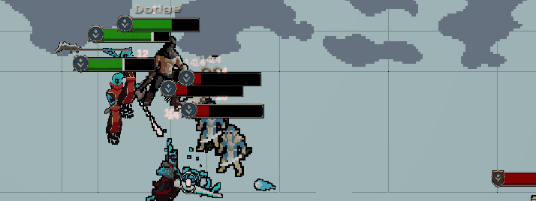 图片[2]-【策略SLG/中文/自走棋】随机军团/Random Legion 官方中文硬盘版【2.1G/新作】-嘤嘤怪之家