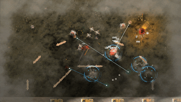 图片[3]-【RPG/中文/全动态】《铁骑少女 CAVALRY GIRLS》v1.1.17 官方中文版【1.1G/更新】-嘤嘤怪之家