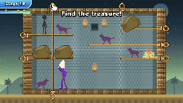 图片[2]-【休闲游戏/中文/3D】关于我们尝试把似曾相见的「那些游戏」做得更加刺激，却惊觉火柴人存在极限这档事。 Build.18189270 官方中文版【1G/新作】-嘤嘤怪之家