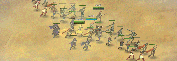 图片[4]-【模拟SLG/中文/2D】《部落与弯刀/Sands of Salzaar》V1.1.0-俘虏系统更新 官方中文【2.4G/更新】-嘤嘤怪之家