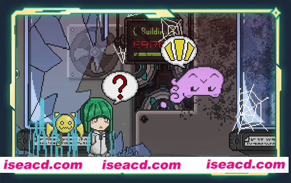 图片[5]-【横版ARPG/中文/像素风】星跃物语/Star Leaping Story 官方中文硬盘版【1.35G/新作】-嘤嘤怪之家