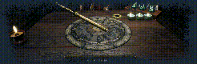 图片[1]-【RPG/中文/3D】《僵尸2：噬魂咒 The Jiang Shi 2 Curse of Soul》TENKOE 官方中文版【4.5G新作】-嘤嘤怪之家