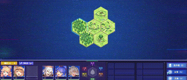 图片[4]-【SRPG/中文/全动态】灾厄清除系统/Calamity Eliminator V.41 官方中文硬盘版【3.3G】-嘤嘤怪之家