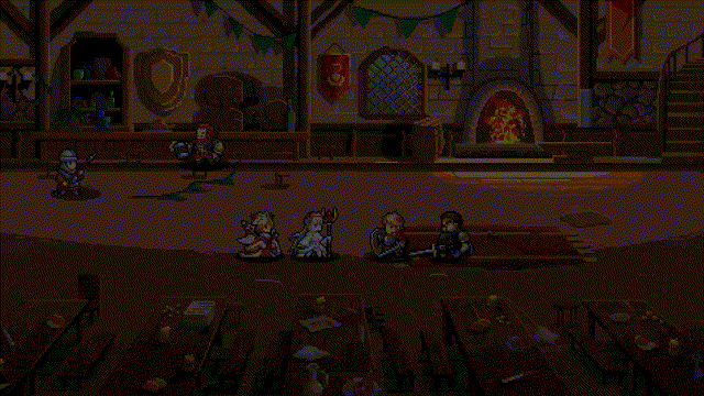 图片[11]-【卡牌RPG/中文/全动态】十字军骑士 V3.009官方中文硬盘版【3.6G/全CV】-嘤嘤怪之家