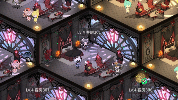 图片[3]-【模拟经营SLG/中文/2D】犹格索托斯的庭院 YOG SOTHOTHS YARD v1.0.11官方中文版【2.2G/更新】-嘤嘤怪之家