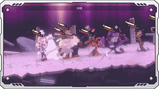 图片[7]-【策略肉鸽SLG/中文/全动态】异界失控/Anomaly Collapse 官方中文硬盘版【730M】-嘤嘤怪之家