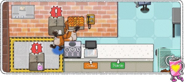 图片[4]-【模拟经营SLG/中文/肉鸽】杯杯倒满/Feed The Cups 官方中文可联机版【500M/新作】-嘤嘤怪之家