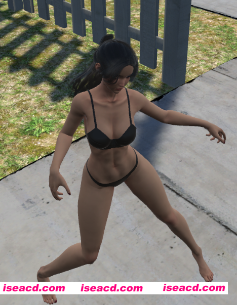 图片[4]-【整活游戏/中文/3D】女神侦探4 Goddess Detective 4  官方中文硬盘版【820M】-嘤嘤怪之家