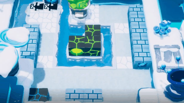 图片[2]-【塔防SLG/中文/3D】糖果灾难：机关塔防/Candy Disaster – Tower Defense  v3.0.2 官方中文版【1.2G】-嘤嘤怪之家