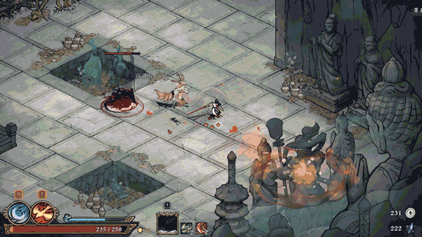 图片[5]-【ACT/中文/肉鸽】《墨境 REALM OF INK》v0.18.08 官方中文硬盘版【5.19G/新作】-嘤嘤怪之家