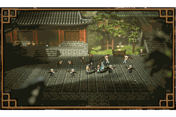 图片[11]-【武侠RPG/中文/2D】《逸剑风云决 Wandering Sword》V1.23.21 官方中文硬盘版【3G/更新】-嘤嘤怪之家