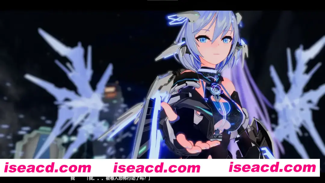 图片[4]-【大型ACT/中文/CV】驱动妖精AI-deal-Rays v1.9 DL官方中文版+DLC整合【11G/全CV】-嘤嘤怪之家