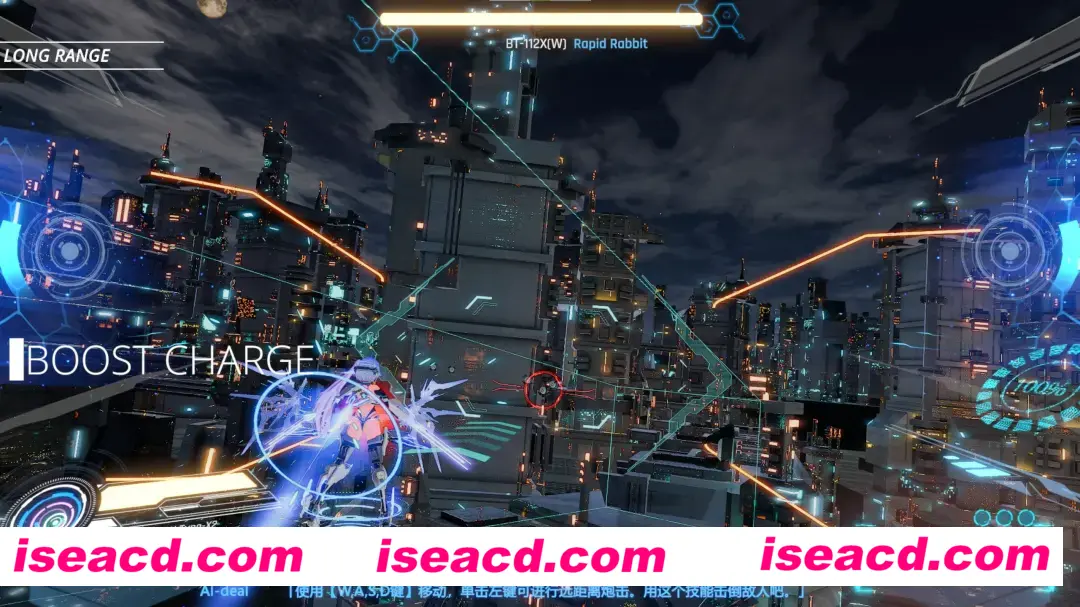 图片[3]-【大型ACT/中文/CV】驱动妖精AI-deal-Rays v1.9 DL官方中文版+DLC整合【11G/全CV】-嘤嘤怪之家