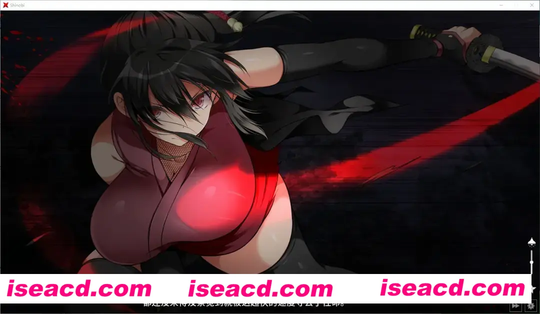 图片[10]-【互动养成SLG/中文/全动态/斌】忍堕 女忍TIAO教 B.13126066 官方中文步兵版【1.3G/全CV】-嘤嘤怪之家