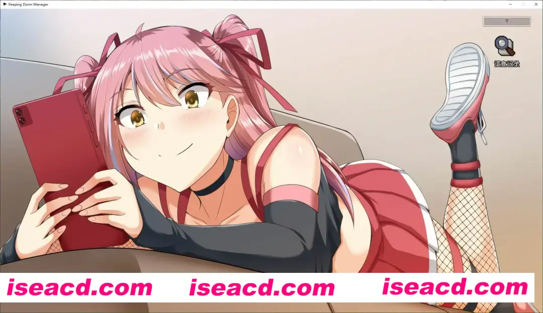 图片[4]-【SLG/中文/步兵】管理员的窥视/Peeping Dorm Manager V1.10 官方中文步兵版+DLC【1.2G/全CV】-嘤嘤怪之家